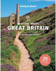 Lonely Planet Best Day Walks Great Britain