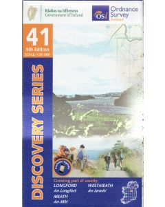 Longford Meath Westmeath