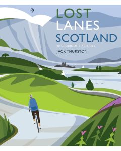 Lost Lanes Scotland