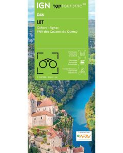 LOT D46 Top 100 series