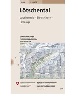 Lotschental 1268