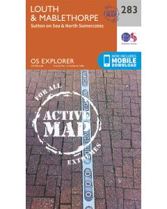 Louth and Mablethorpe