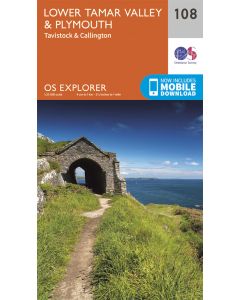 Lower Tamar Valley and Plymouth