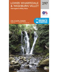 Lower Wharfedale and Washburn Valley