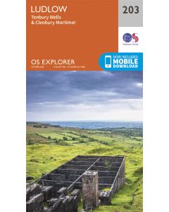 Ludlow and Tenbury Wells