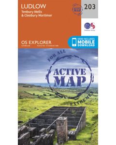 Ludlow and Tenbury Wells