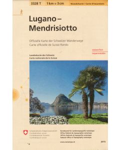 Lugano Mendrisiotto 3328T