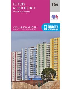 Luton Hertford Hitchin amp St Albans