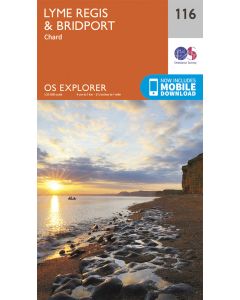 Lyme Regis and Bridport