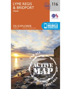 Lyme Regis and Bridport