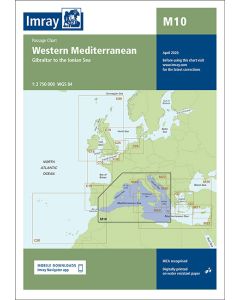 M10 Western Mediterranean