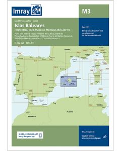 M3 Islas Baleares
