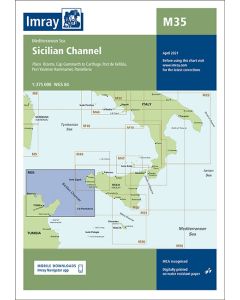 M35 Sicilian Channel