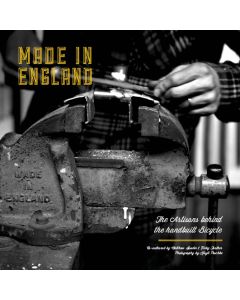 Made in England