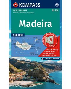 Madeira 50T WK 234