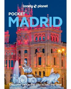 Madrid Pocket 8