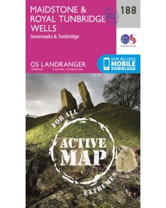 Maidstone and Royal Tunbridge Wells