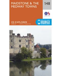 Maidstone and the Medway Towns