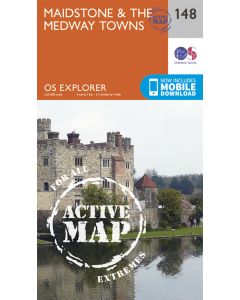 Maidstone and the Medway Towns