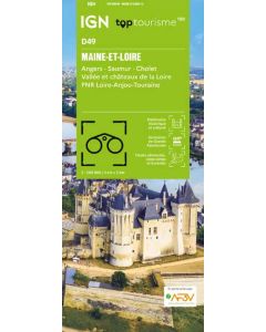 MaineetLoire D49 top 100 Series