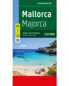 Majorca Automap 150000