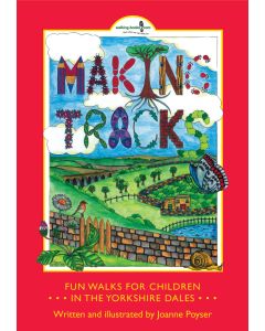 Making Tracks in the Yorkshire Dales