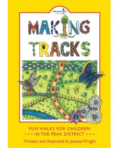 Making Tracks Peak Dist