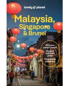 Malaysia Singapore and Brunei