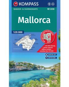 Mallorca 35T WK4S 2230