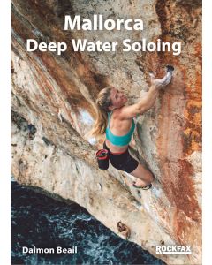 Mallorca Deep Water Soloing Rockfax