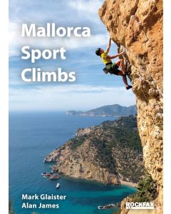 Mallorca Sport Climbs ROCKFAX