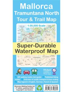 Mallorca Tramuntana North