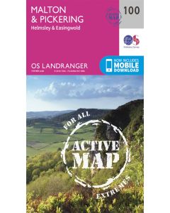 Malton and Pickering Helmsley and Easingwold