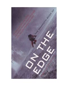 Mammoth Book of on the Edge