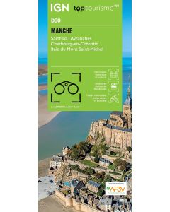 Manche D50 Top 100 series