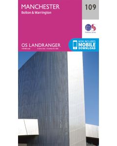 Manchester Bolton amp Warrington