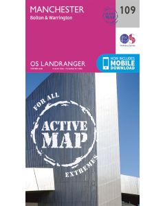 Manchester Bolton and Warrington