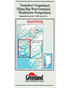 Maniitsoq 14 West Greenland