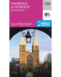 Mansfield amp Worksop Sherwood Forest