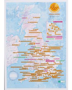 Marathons of the UK and Ireland
