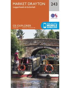 Market Drayton, Loggerheads and Eccleshall