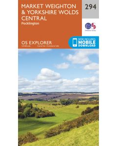 Market Weighton and Yorkshire Wolds Central