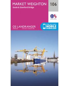 Market Weighton Goole amp Stamford Bridge