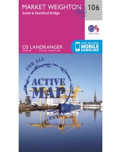 Market Weighton Goole and Stamford Bridge