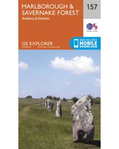 Marlborough and Savernake Forest