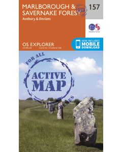 Marlborough and Savernake Forest