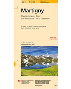 Martigny 282T