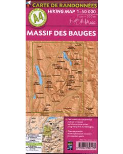 Massif des Bauges Annecy AixlesBains Chambery A4