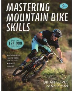 Mastering Mountain Bike Skills