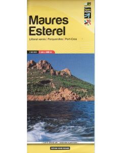 Maures Esterel 15